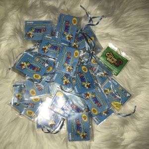 NWT Webkinz Codes